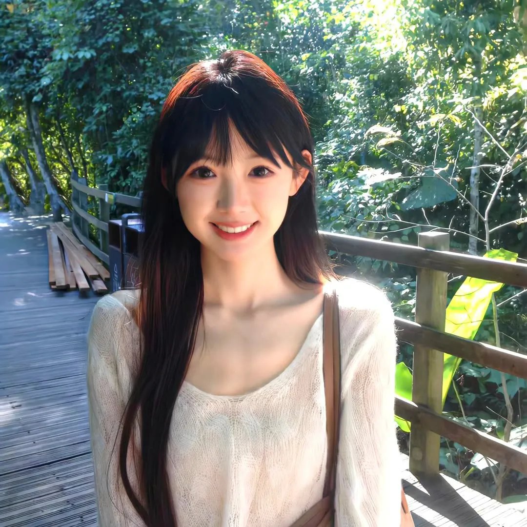 爱情人偶